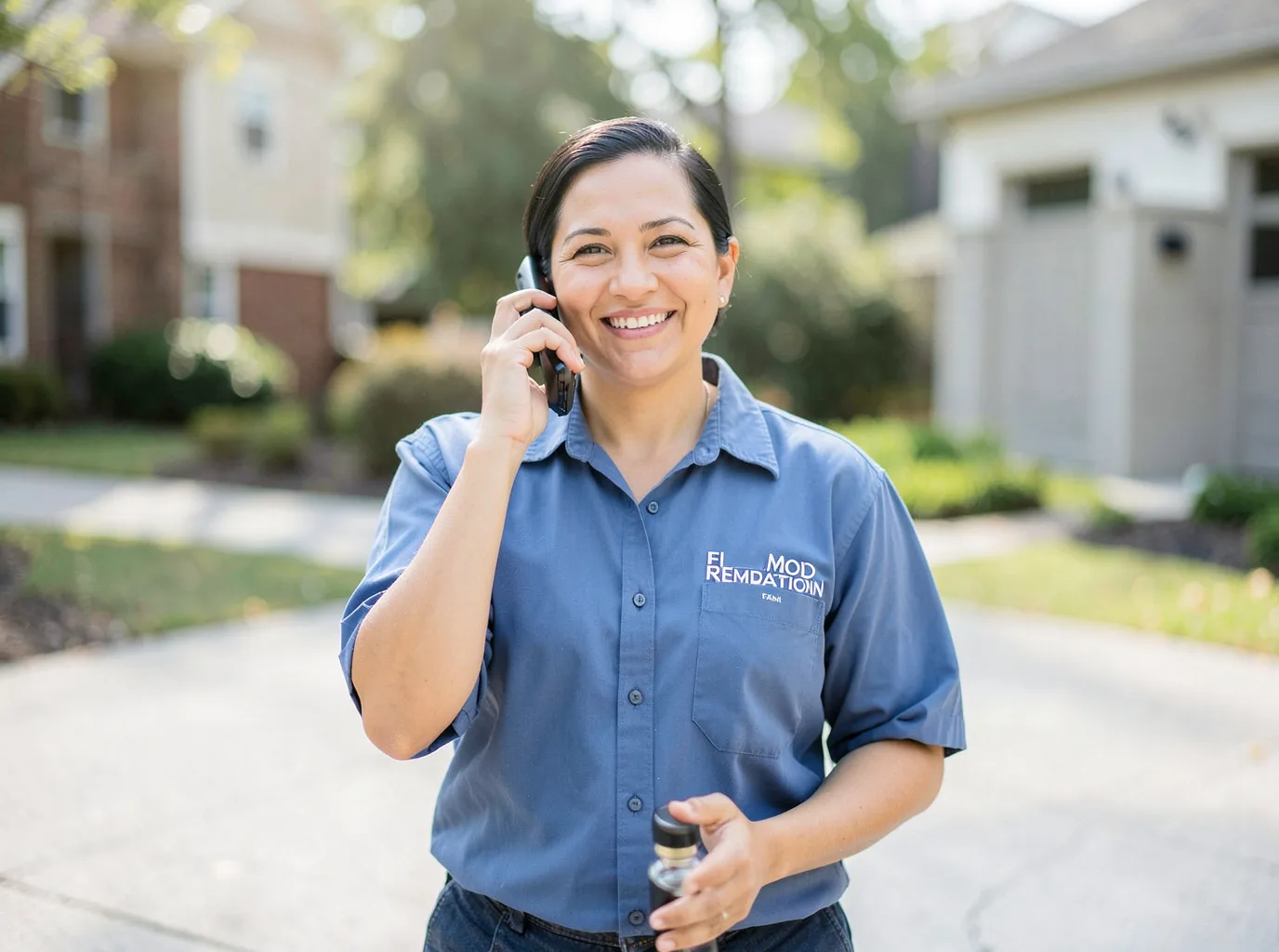 Mold Remediation Woodbury, TN FAQs